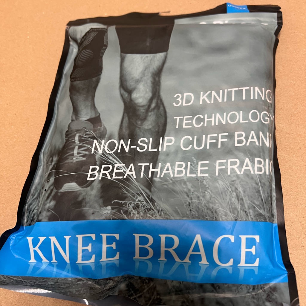 Knee Brace